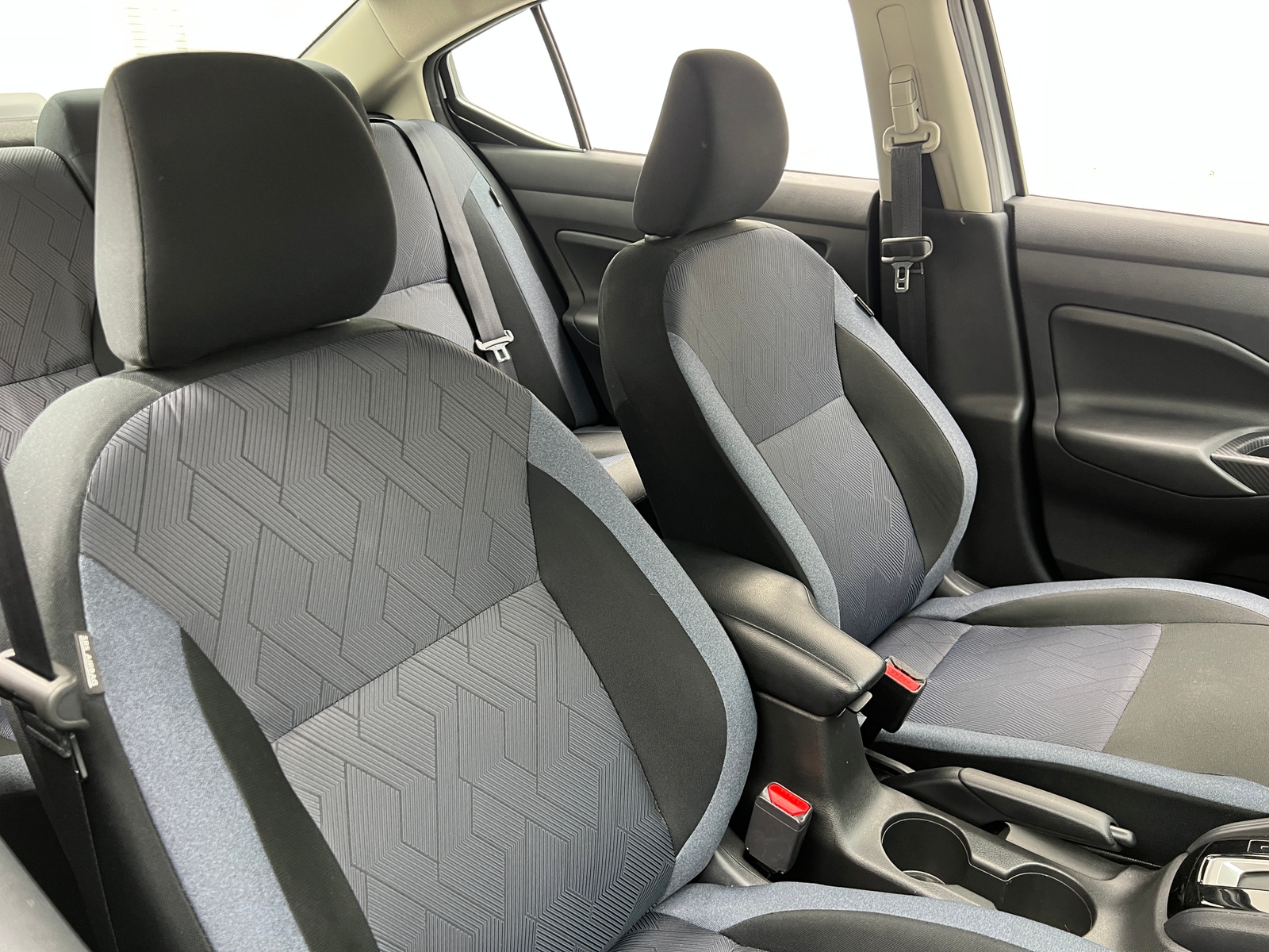 Thumbnail: 2025 Nissan Versa - 2