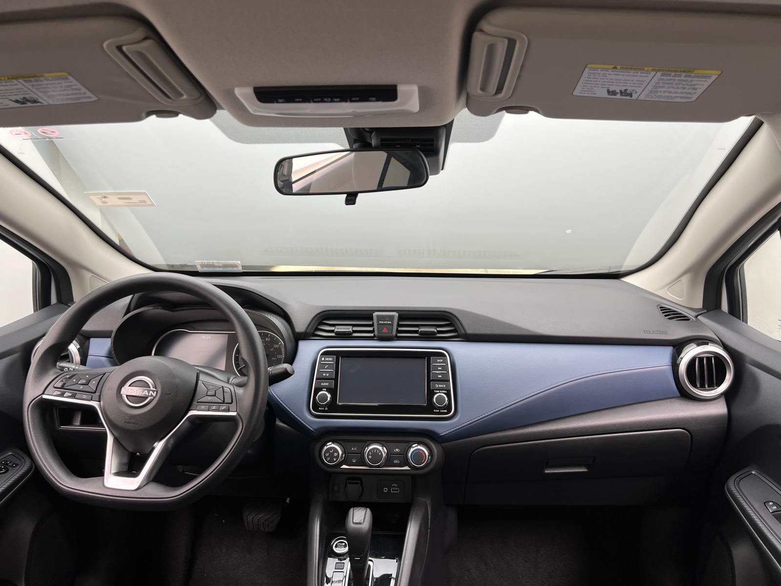 Thumbnail: 2025 Nissan Versa - 3