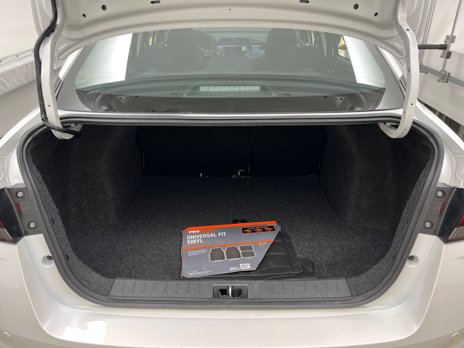 Thumbnail: 2025 Nissan Versa - 7