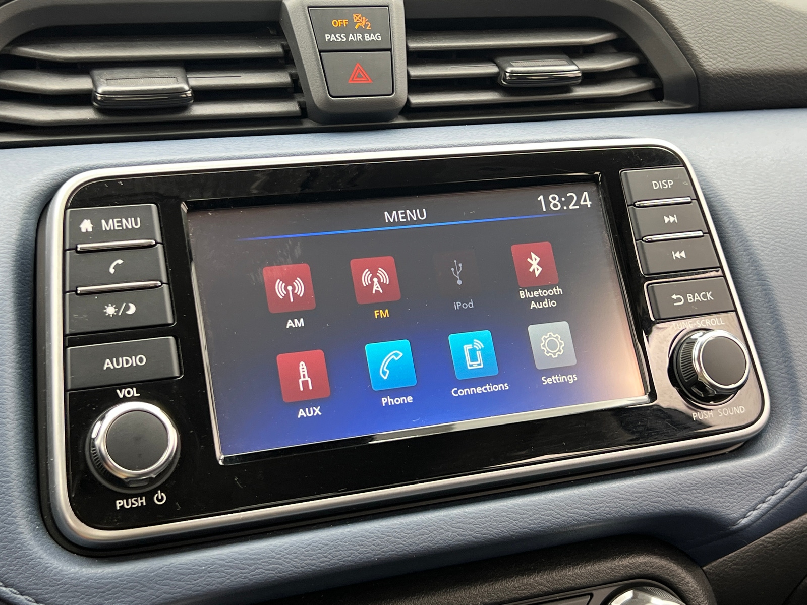 Thumbnail: 2025 Nissan Versa - 4