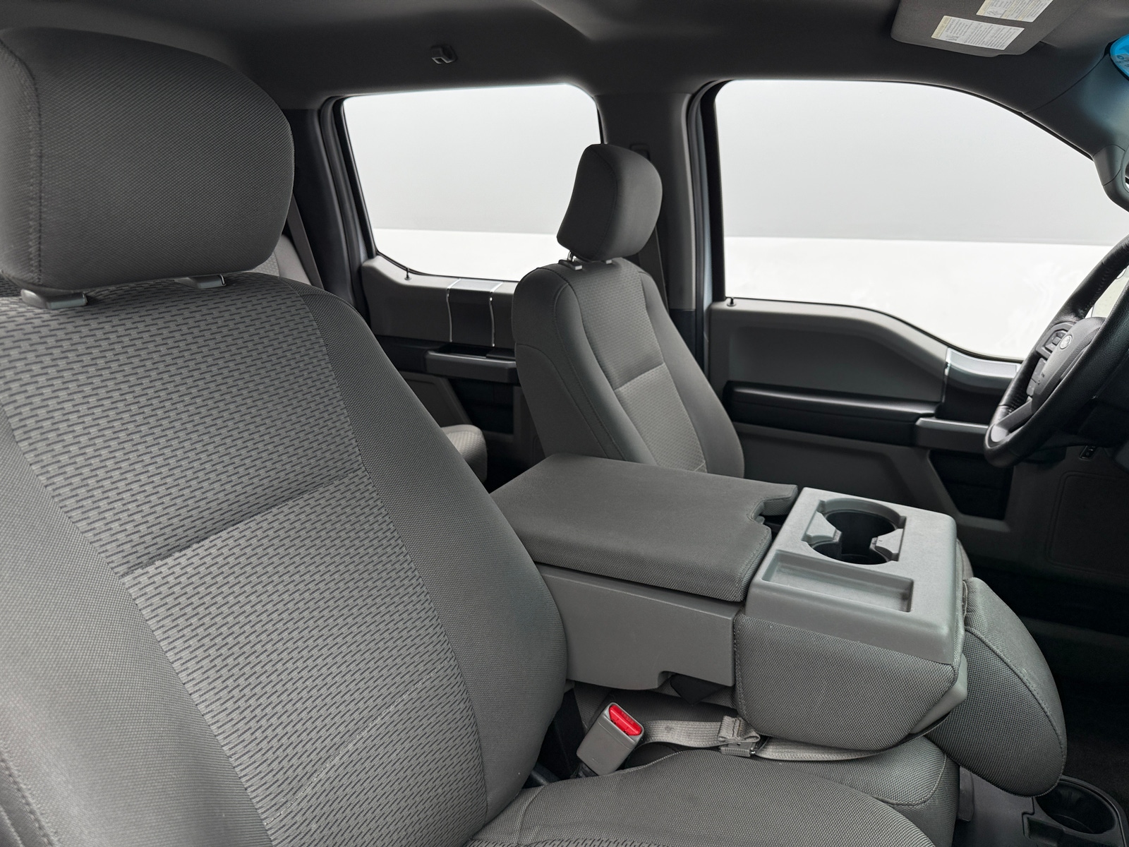 Thumbnail: 2016 Ford Econoline - 2