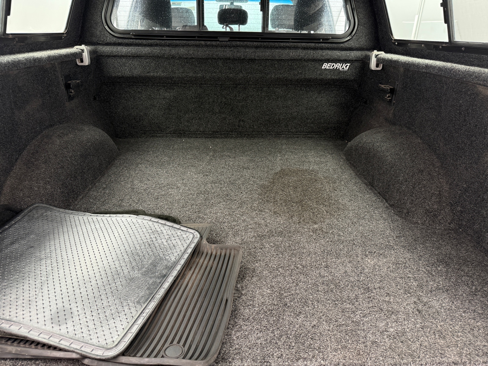 Thumbnail: 2016 Ford Econoline - 7