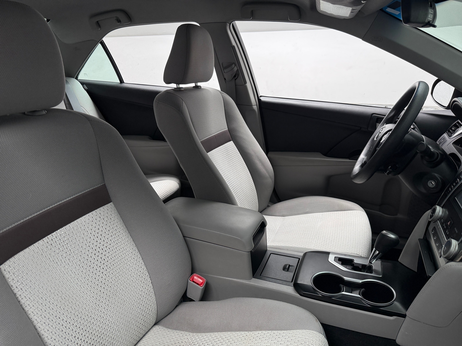 Thumbnail: 2014 Toyota Camry - 2