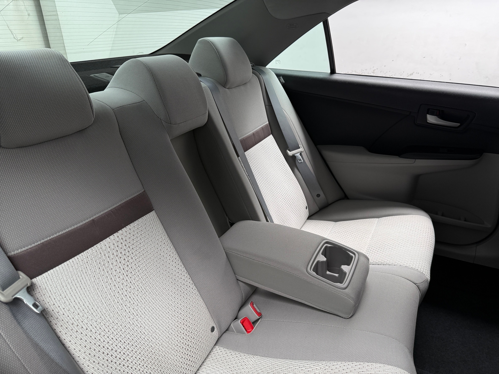 Thumbnail: 2014 Toyota Camry - 6