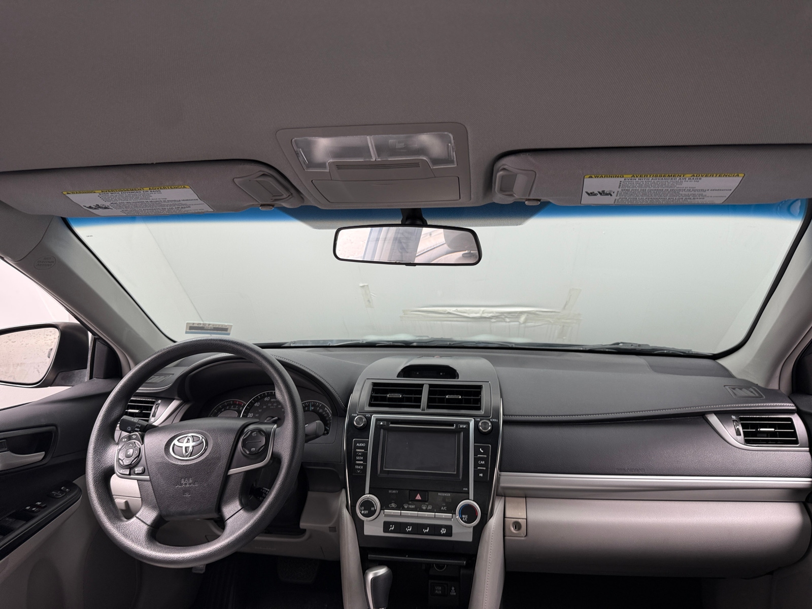 Thumbnail: 2014 Toyota Camry - 3