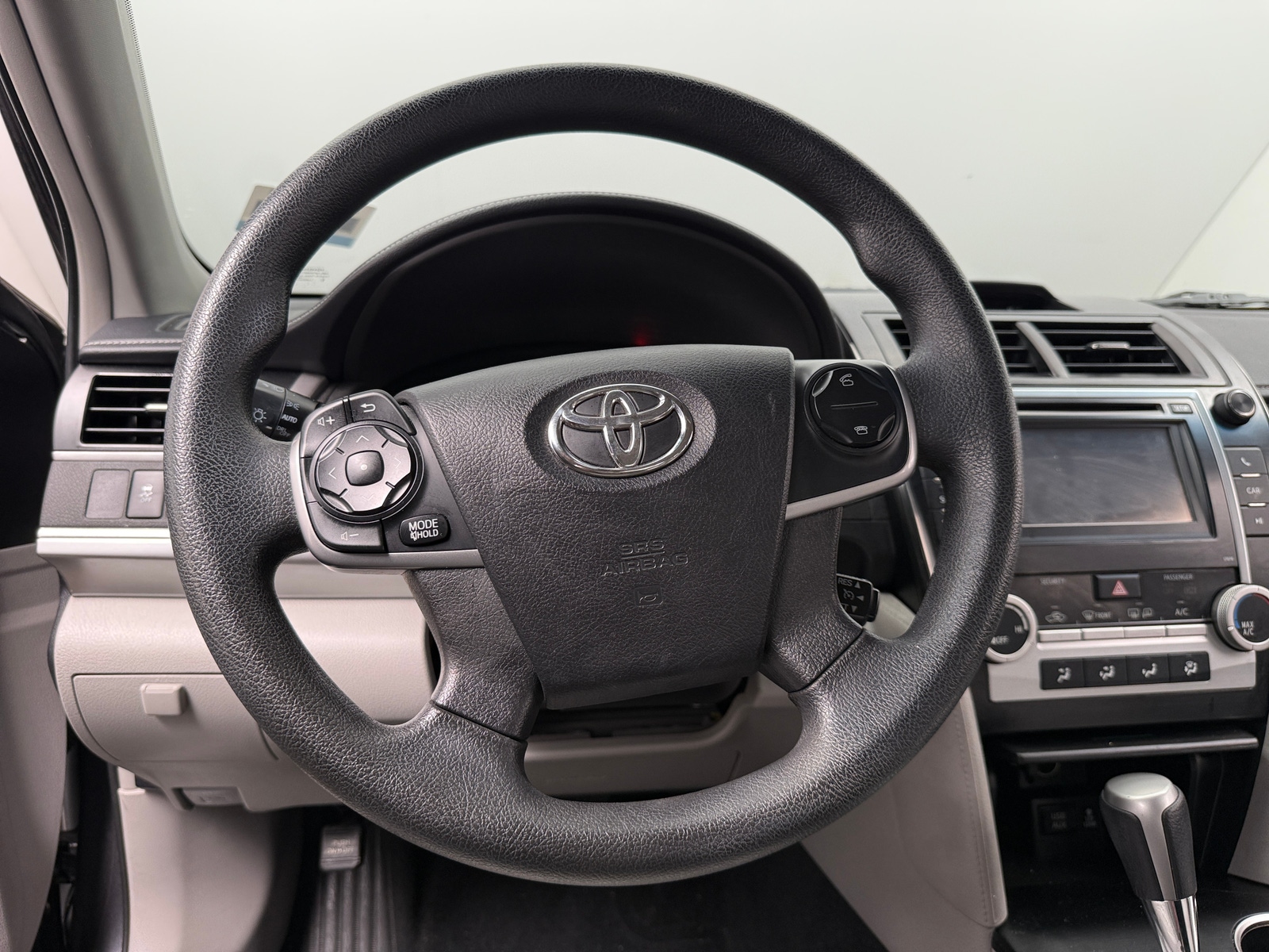 Thumbnail: 2014 Toyota Camry - 5