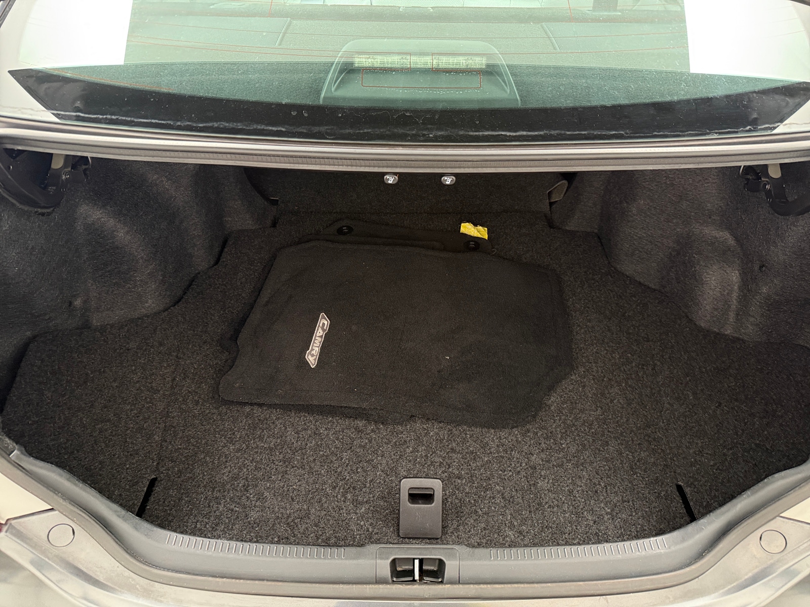Thumbnail: 2014 Toyota Camry - 7