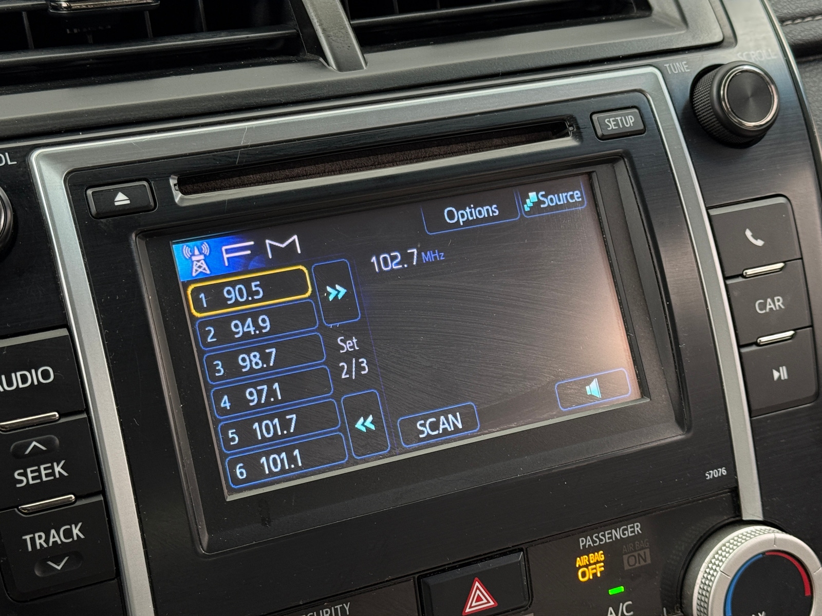 Thumbnail: 2014 Toyota Camry - 4