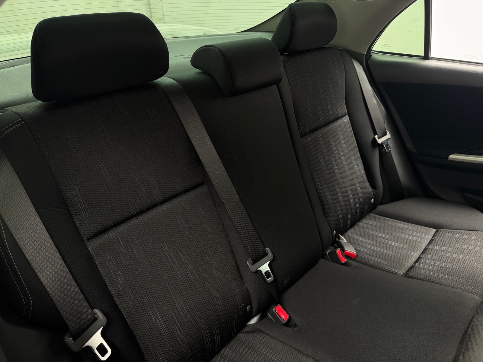 Thumbnail: 2013 Toyota Corolla - 6