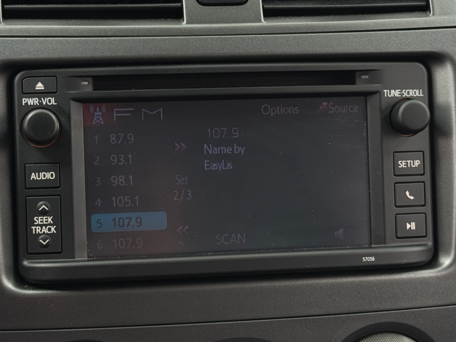 Thumbnail: 2013 Toyota Corolla - 4
