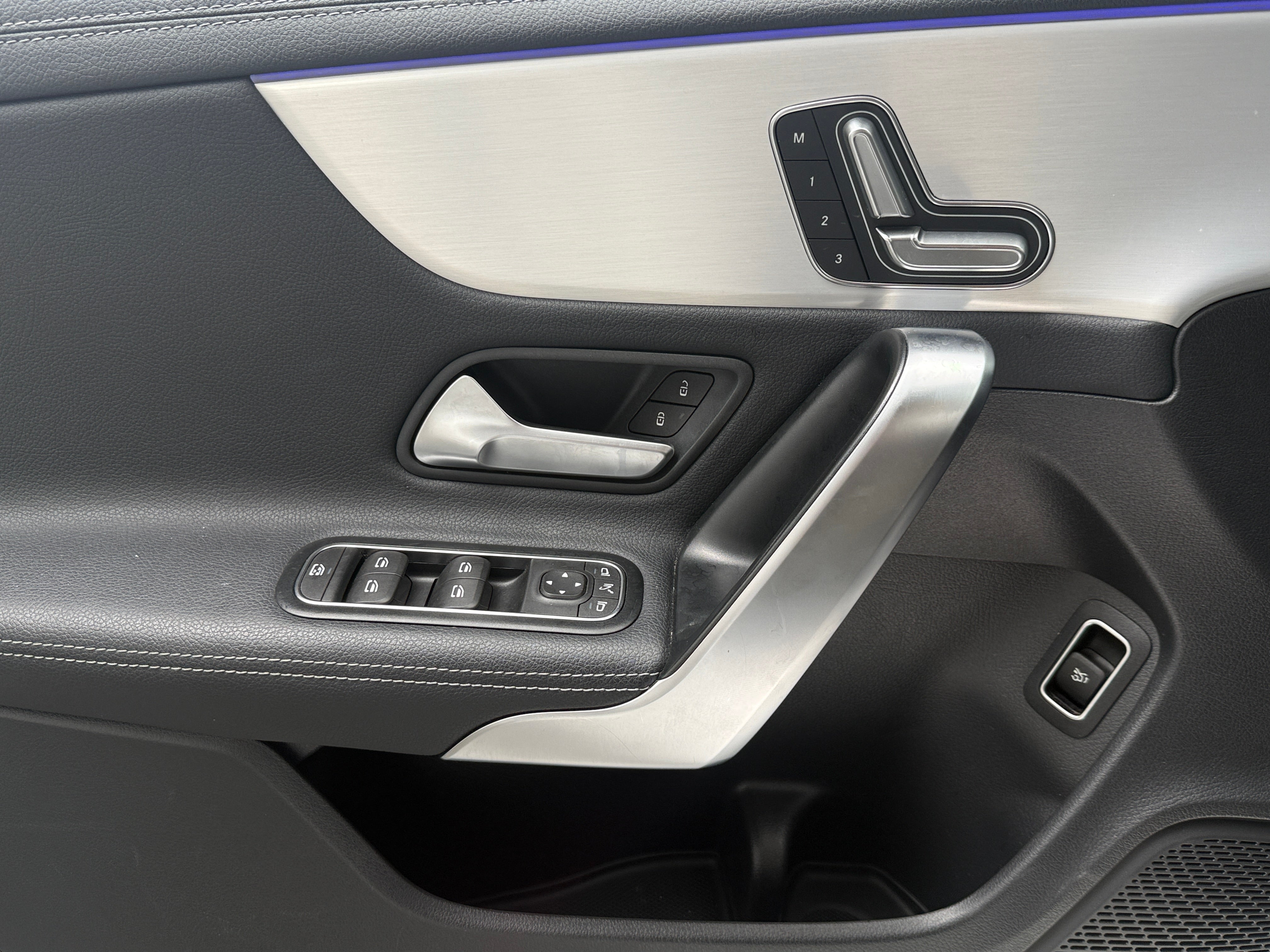 2025 Mercedes-Benz CLA