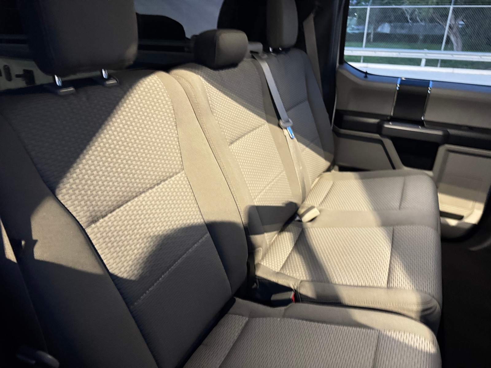Thumbnail: 2019 Ford Econoline - 6