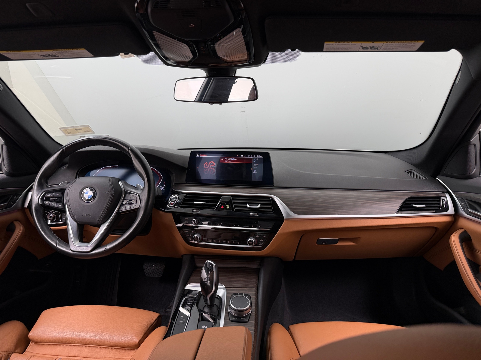 Thumbnail: 2020 BMW 5 Series - 2