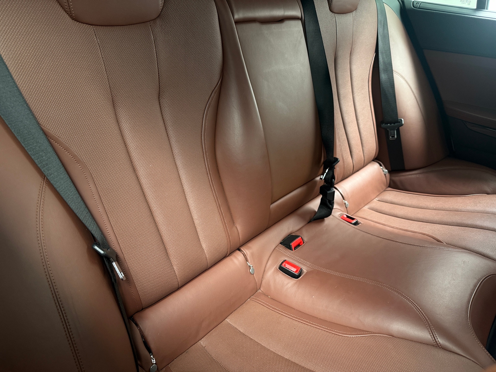 Thumbnail: 2013 BMW 6 Series - 5
