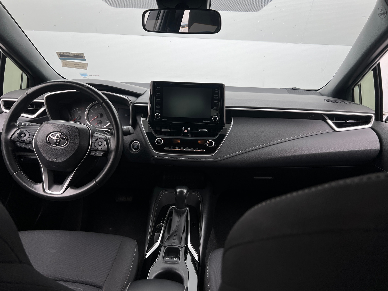 Thumbnail: 2022 Toyota Corolla - 3