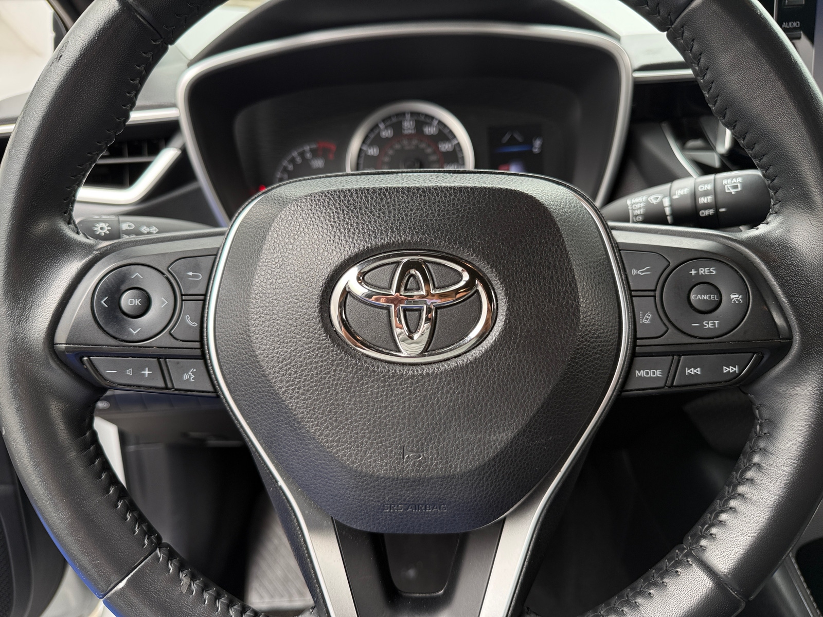 Thumbnail: 2022 Toyota Corolla - 5