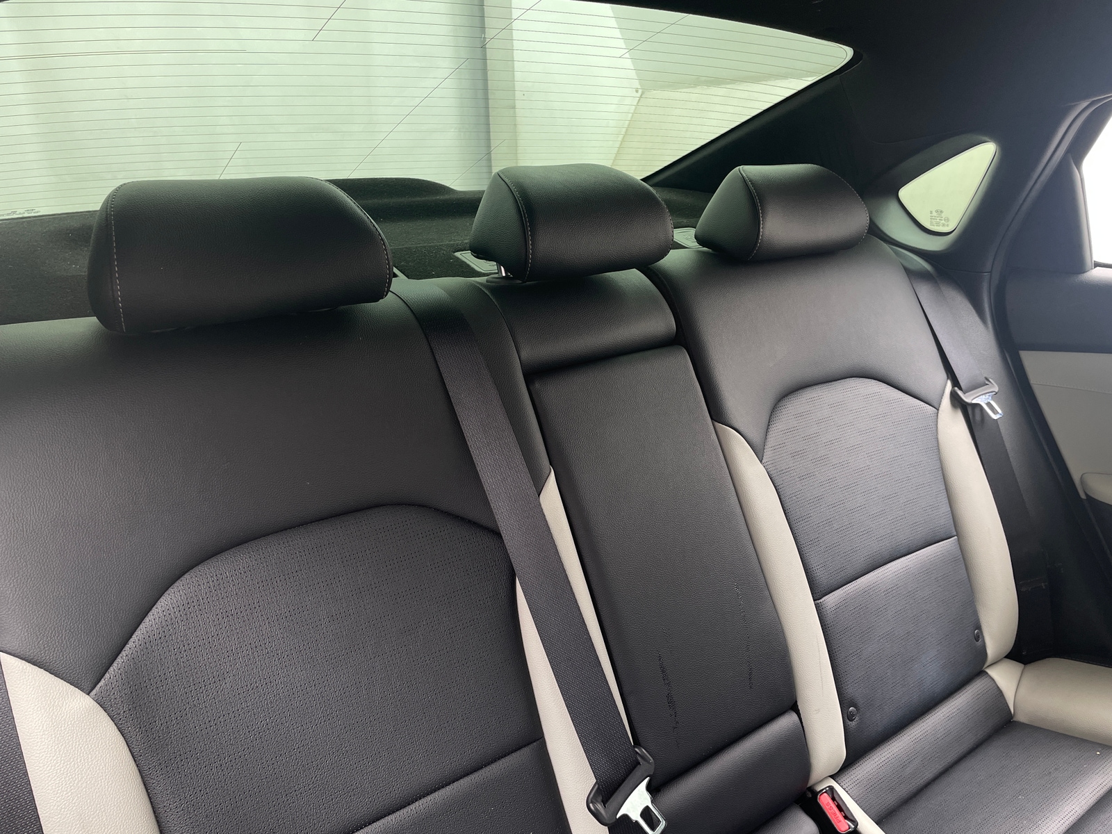 Thumbnail: 2020 Kia Forte - 5