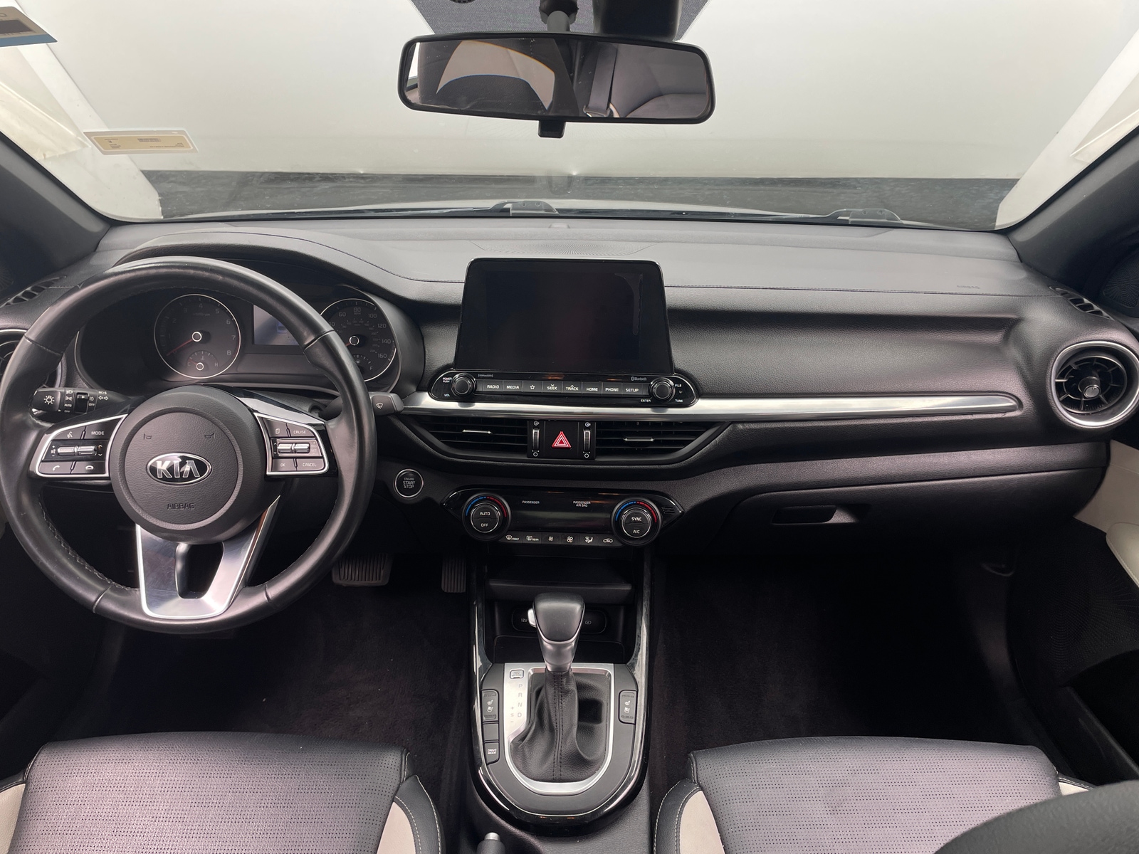 Thumbnail: 2020 Kia Forte - 2