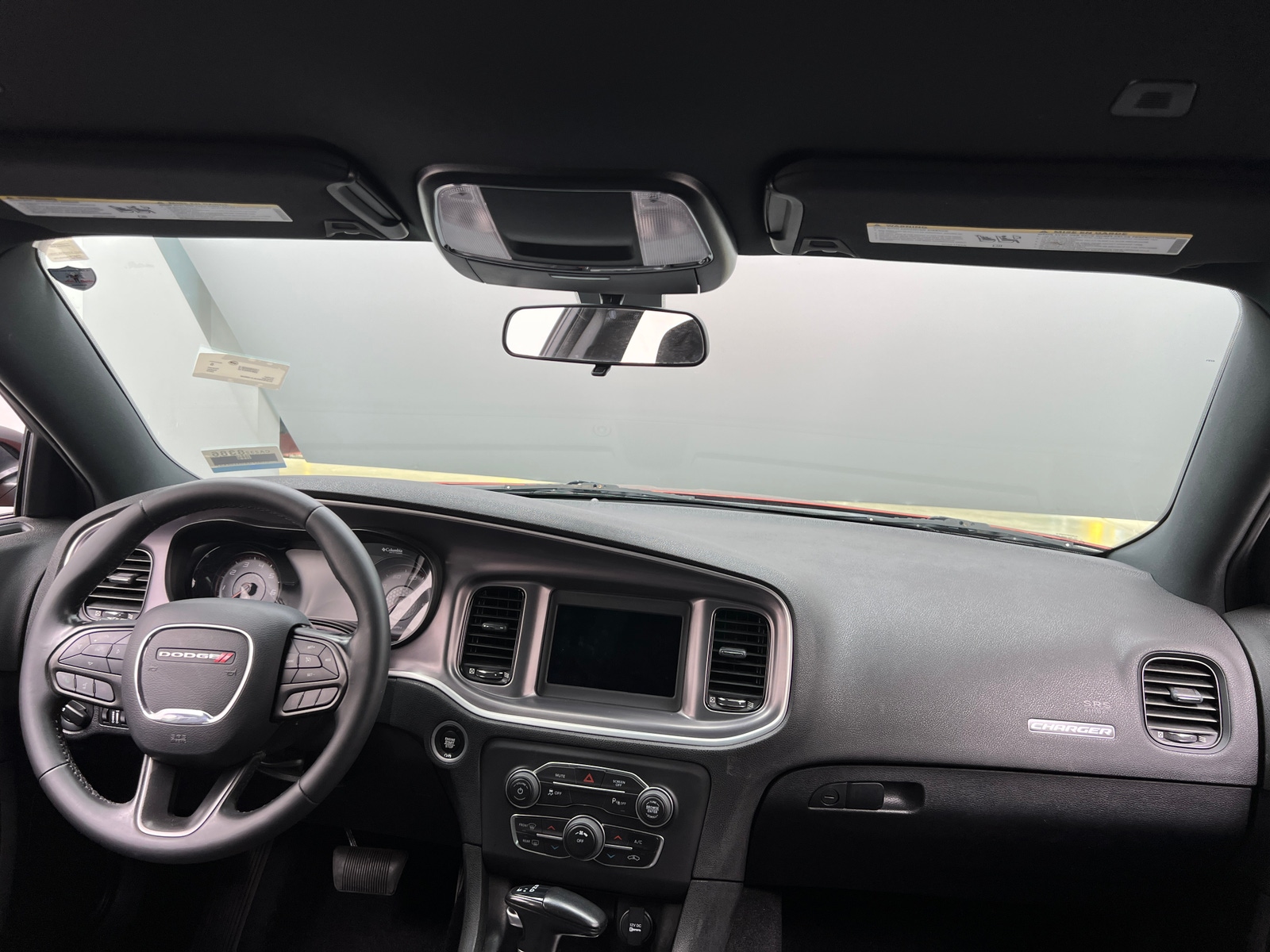 Thumbnail: 2020 Dodge Charger - 3