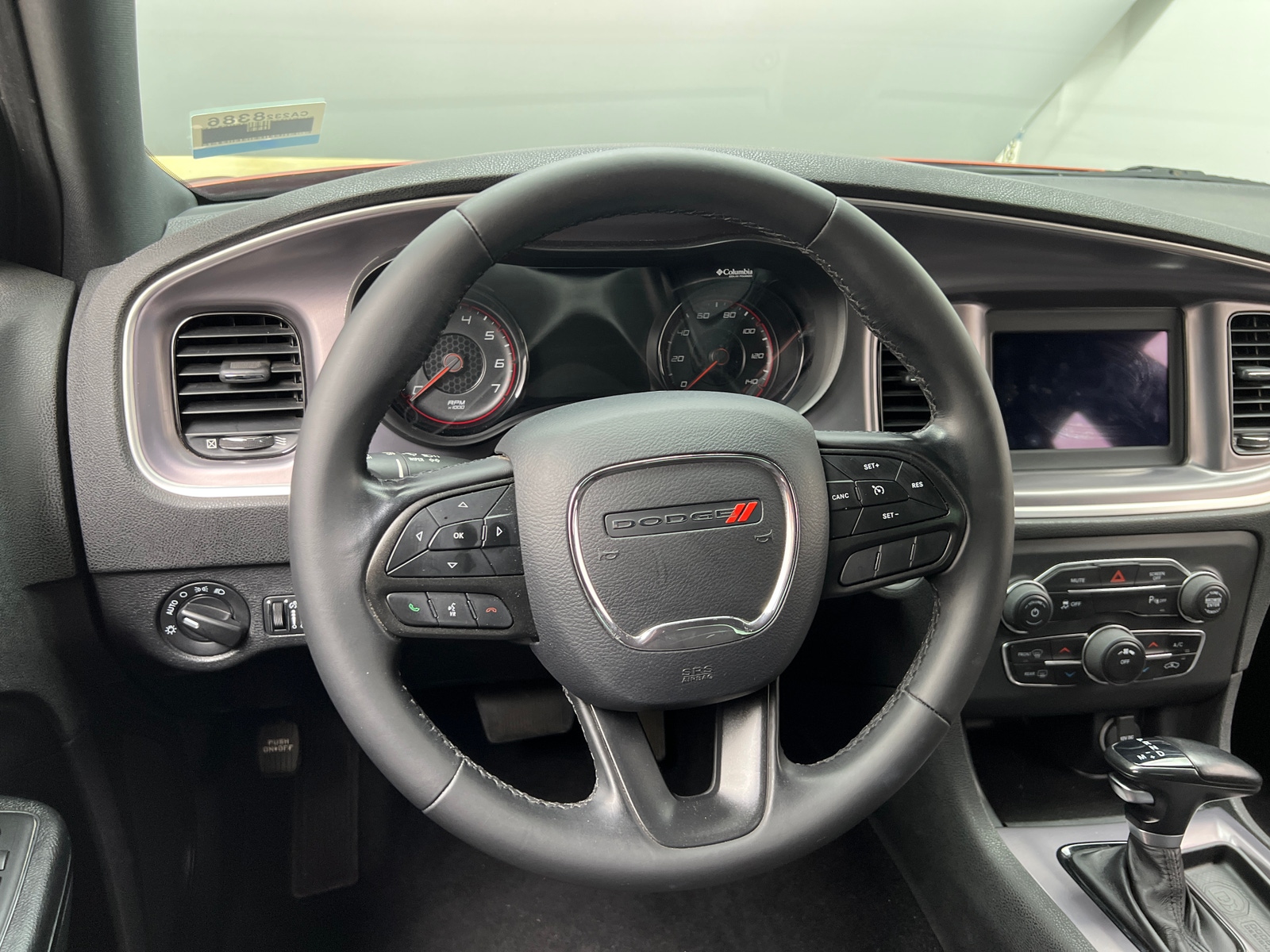 Thumbnail: 2020 Dodge Charger - 5