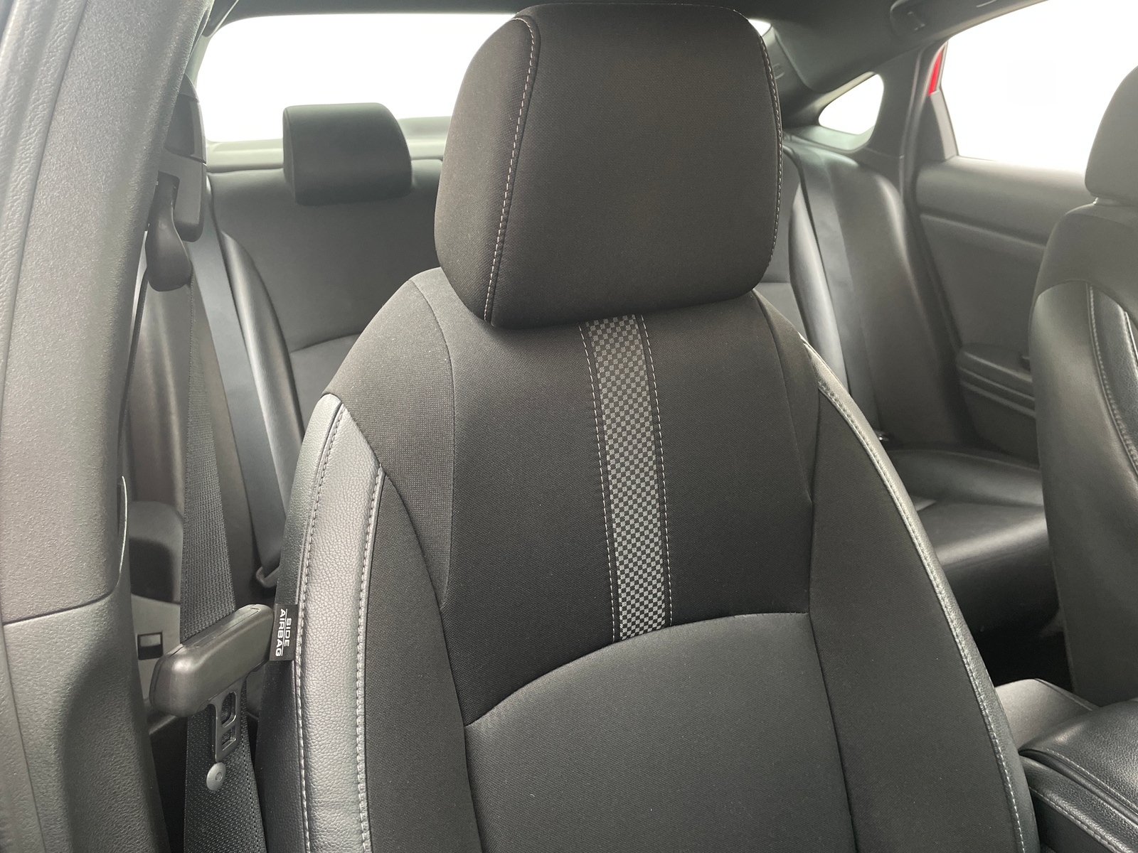 Thumbnail: 2020 Honda Civic - 2