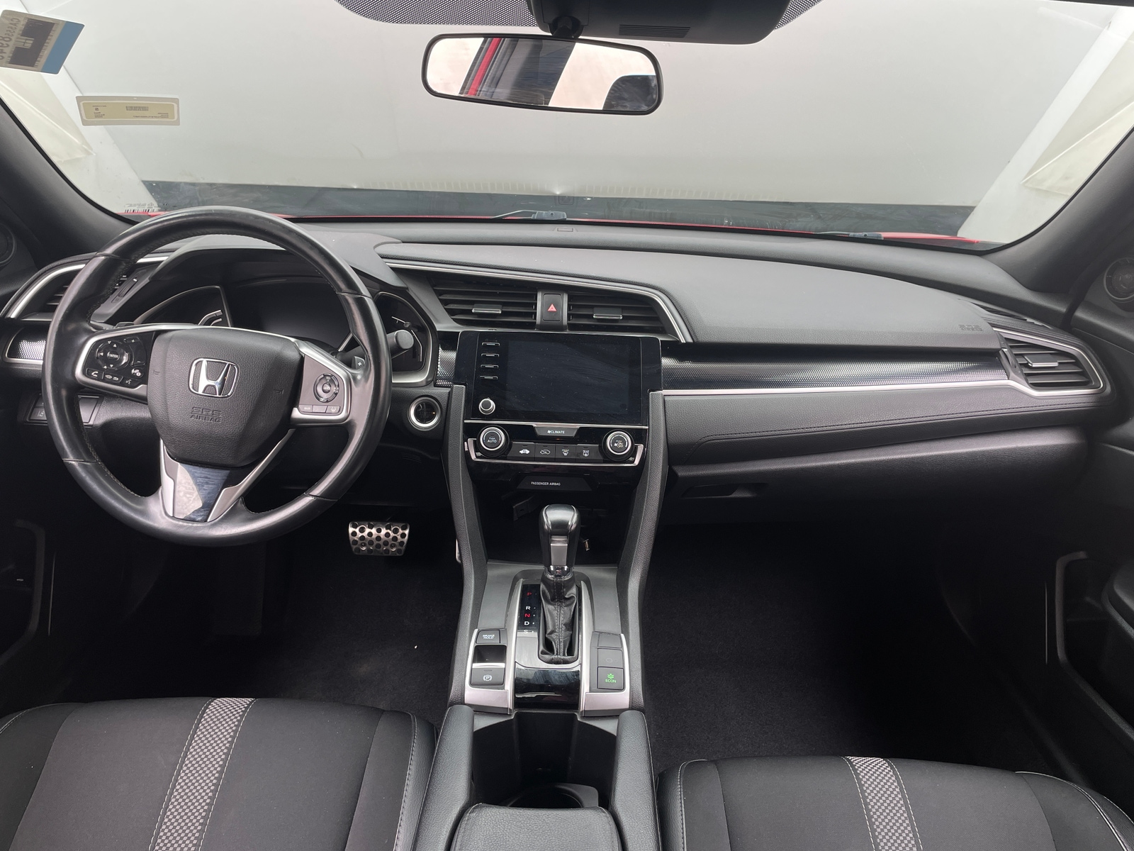 Thumbnail: 2020 Honda Civic - 3