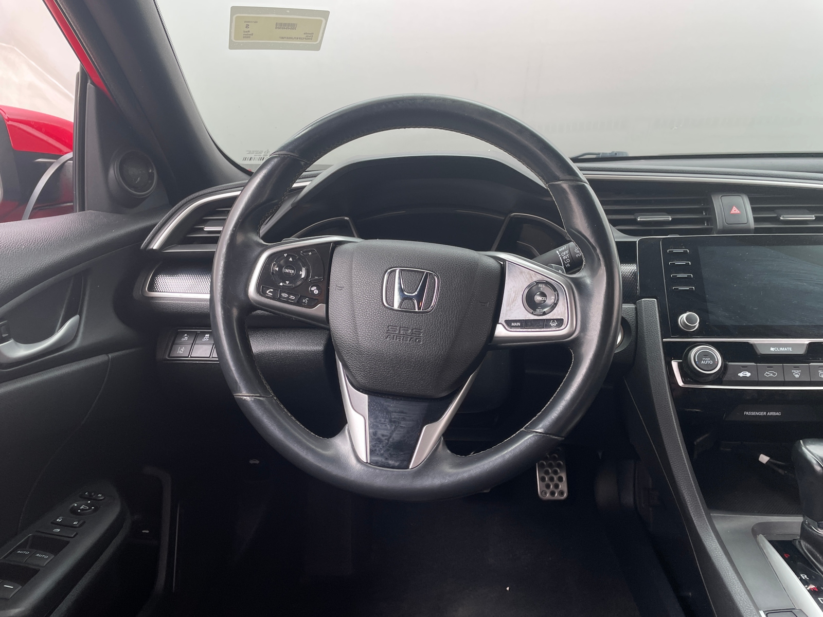 Thumbnail: 2020 Honda Civic - 5