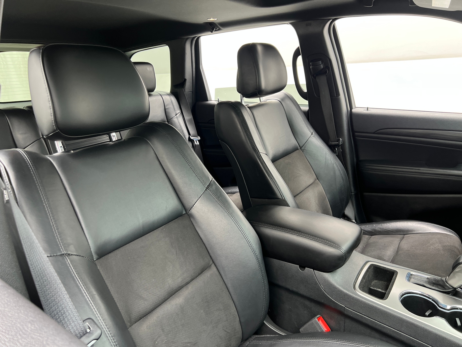Thumbnail: 2020 Jeep Grand Cherokee - 2