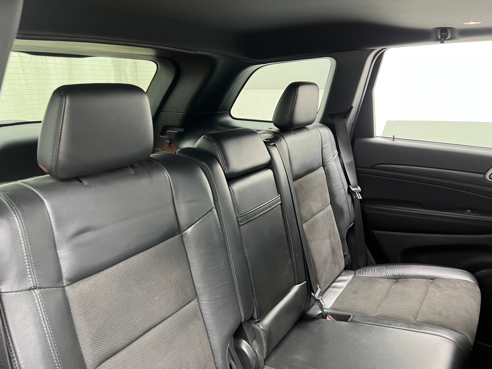Thumbnail: 2020 Jeep Grand Cherokee - 6