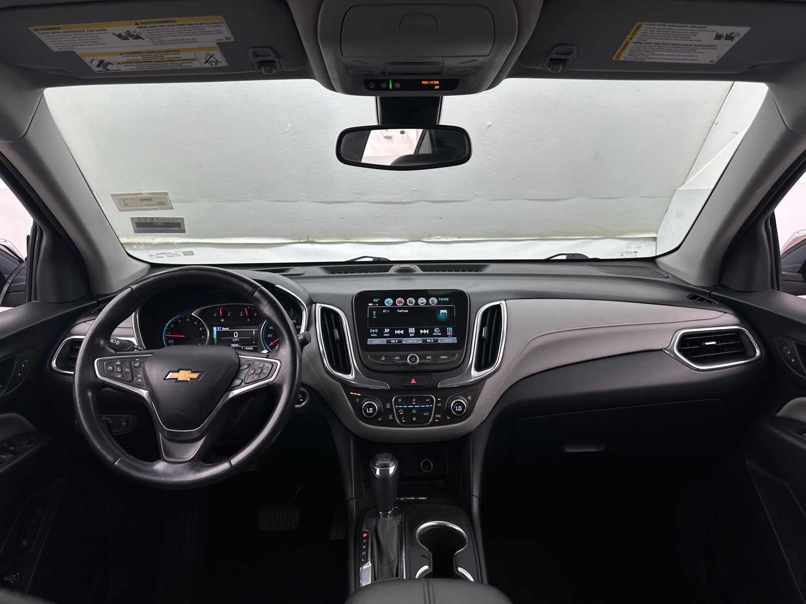 Thumbnail: 2018 Chevrolet Equinox - 2