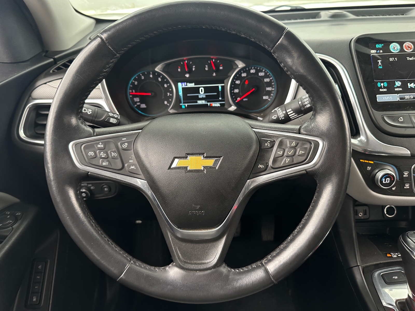Thumbnail: 2018 Chevrolet Equinox - 4