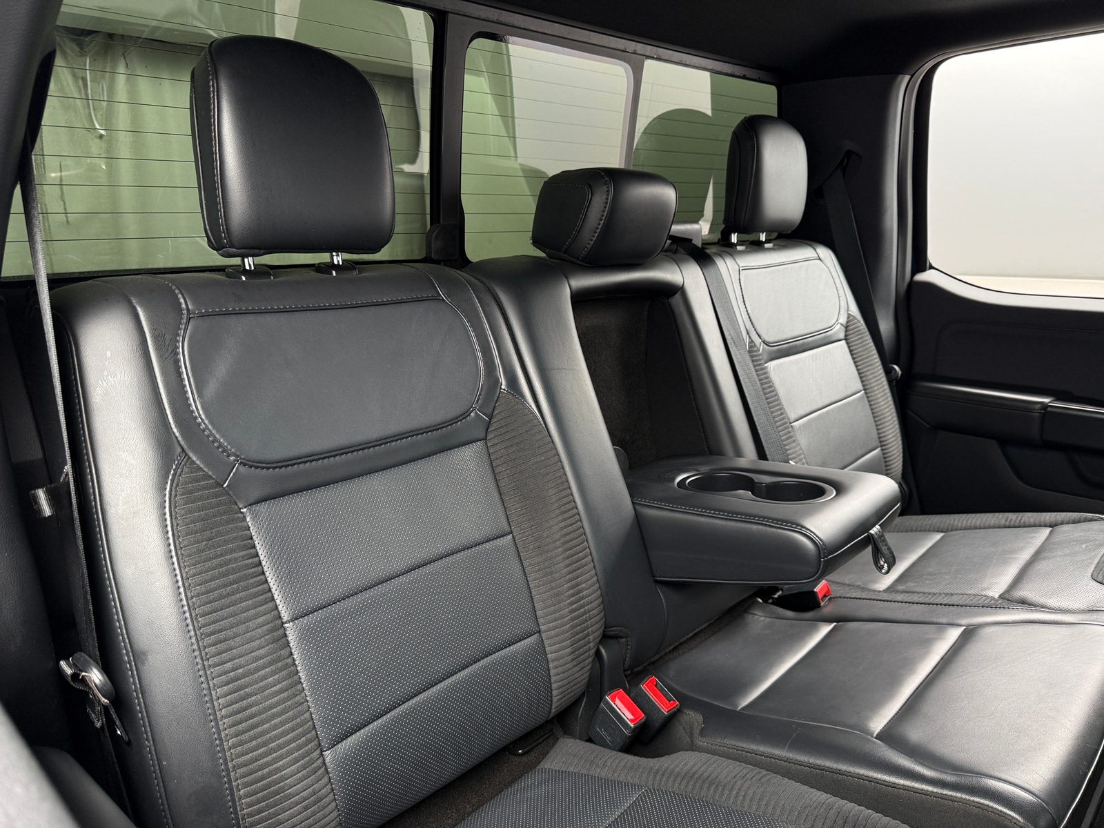 Thumbnail: 2022 Ford Econoline - 5