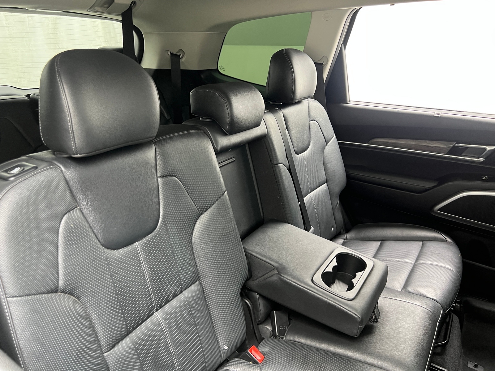 Thumbnail: 2020 Kia Telluride - 5