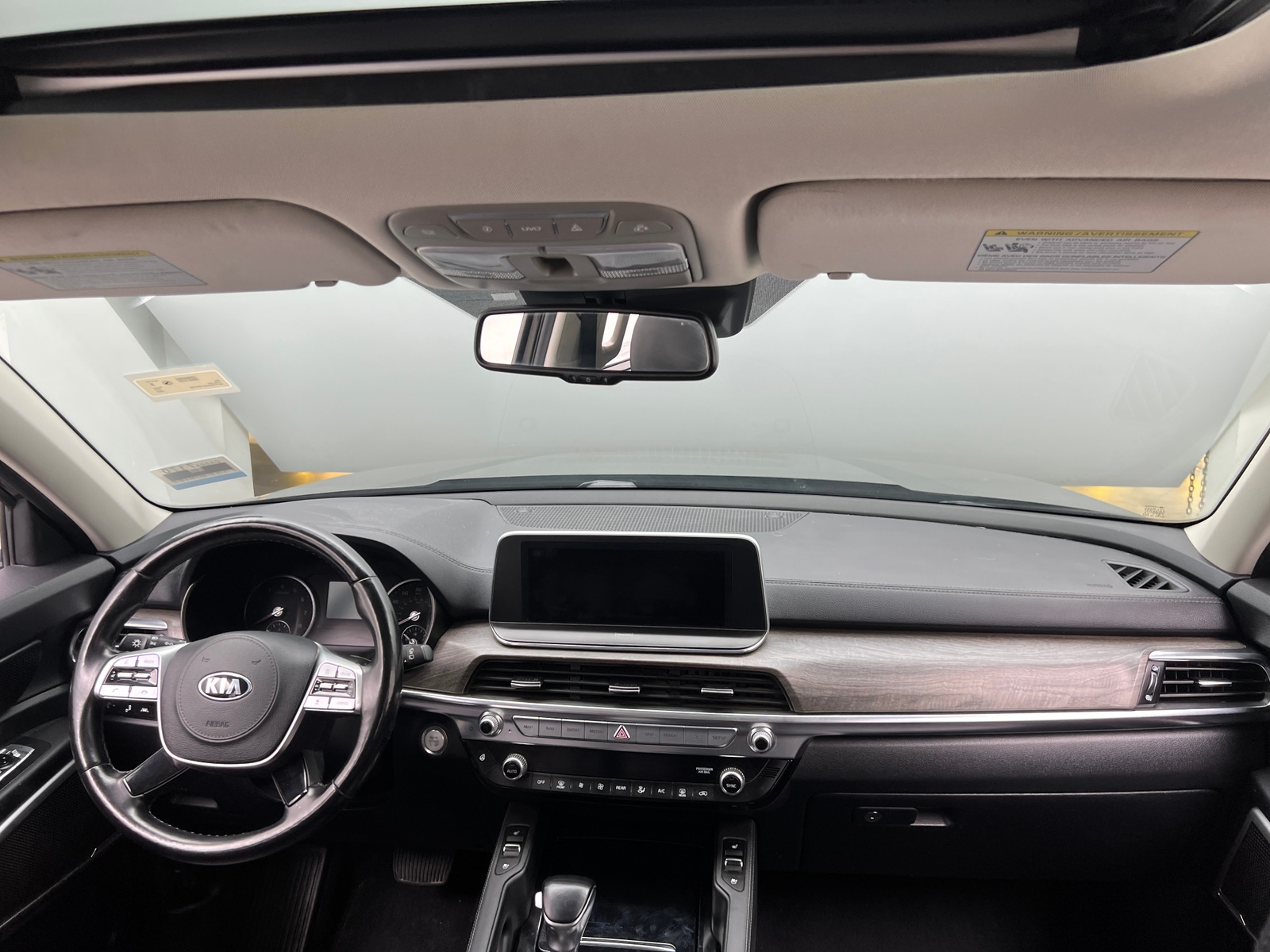 Thumbnail: 2020 Kia Telluride - 2
