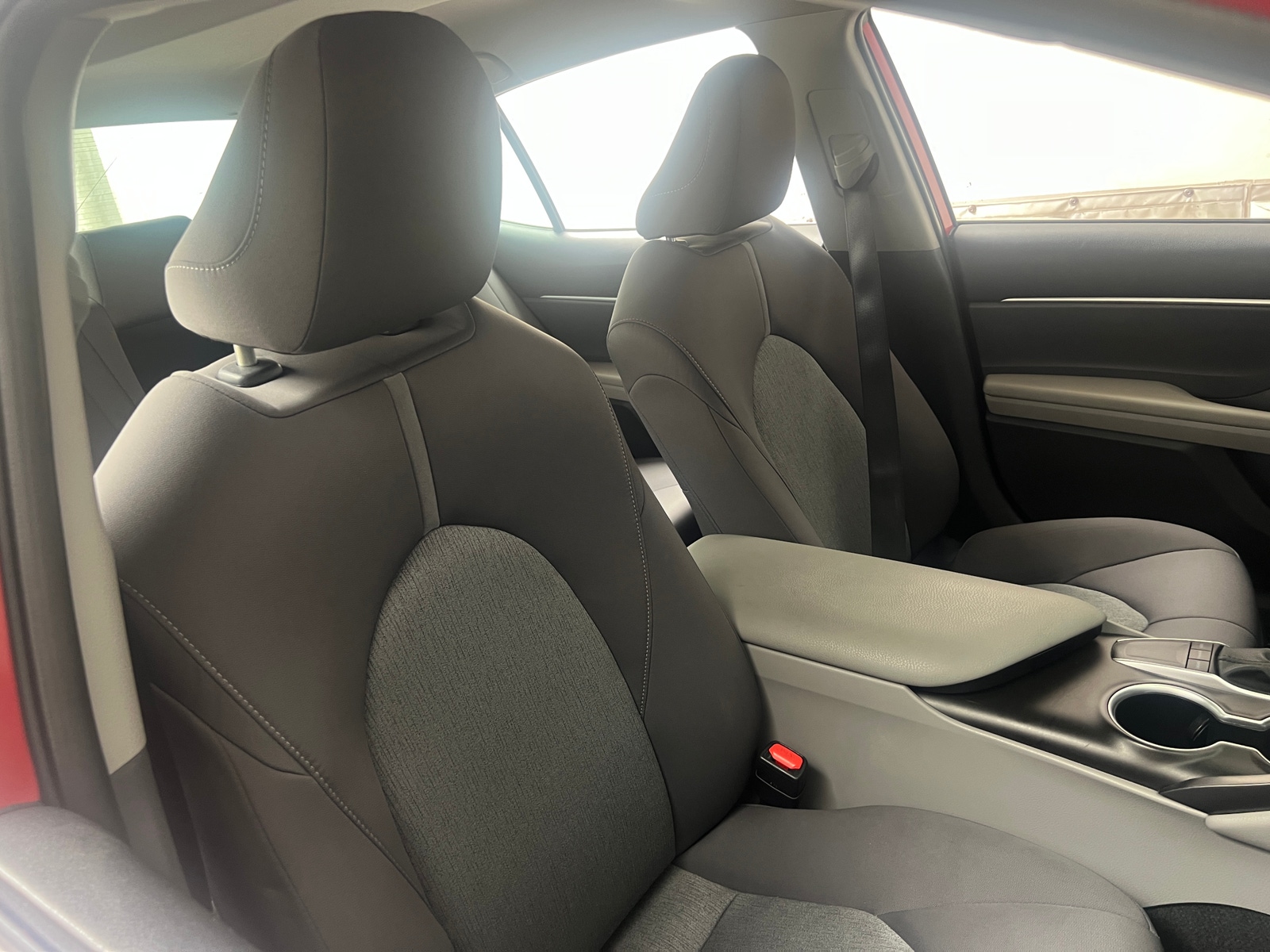 Thumbnail: 2023 Toyota Camry - 2