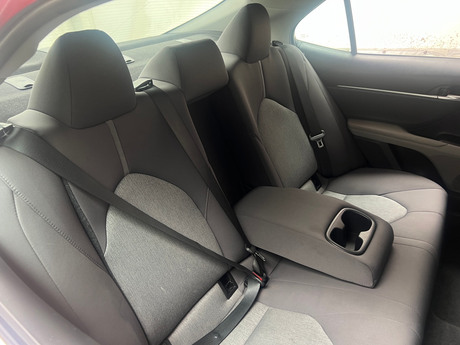 Thumbnail: 2023 Toyota Camry - 6