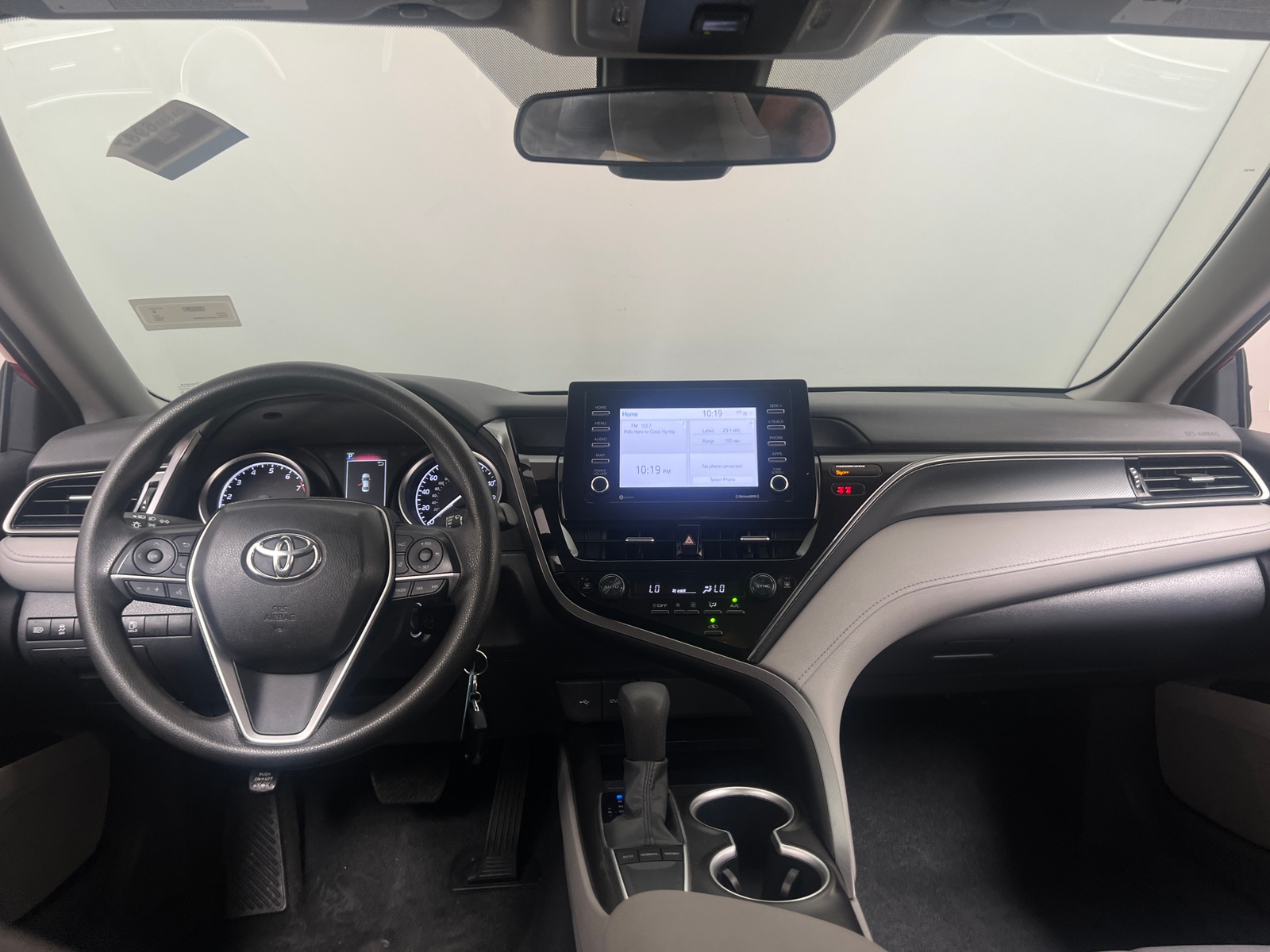 Thumbnail: 2023 Toyota Camry - 3