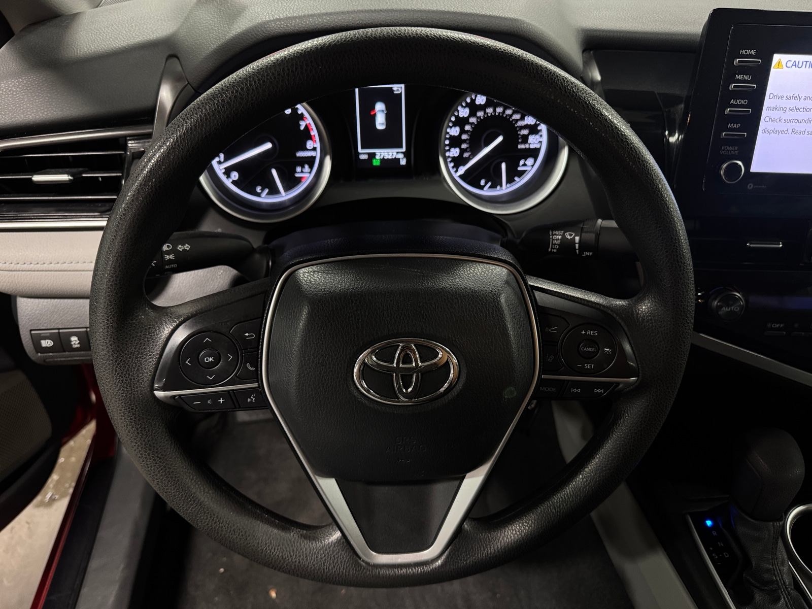 Thumbnail: 2023 Toyota Camry - 5