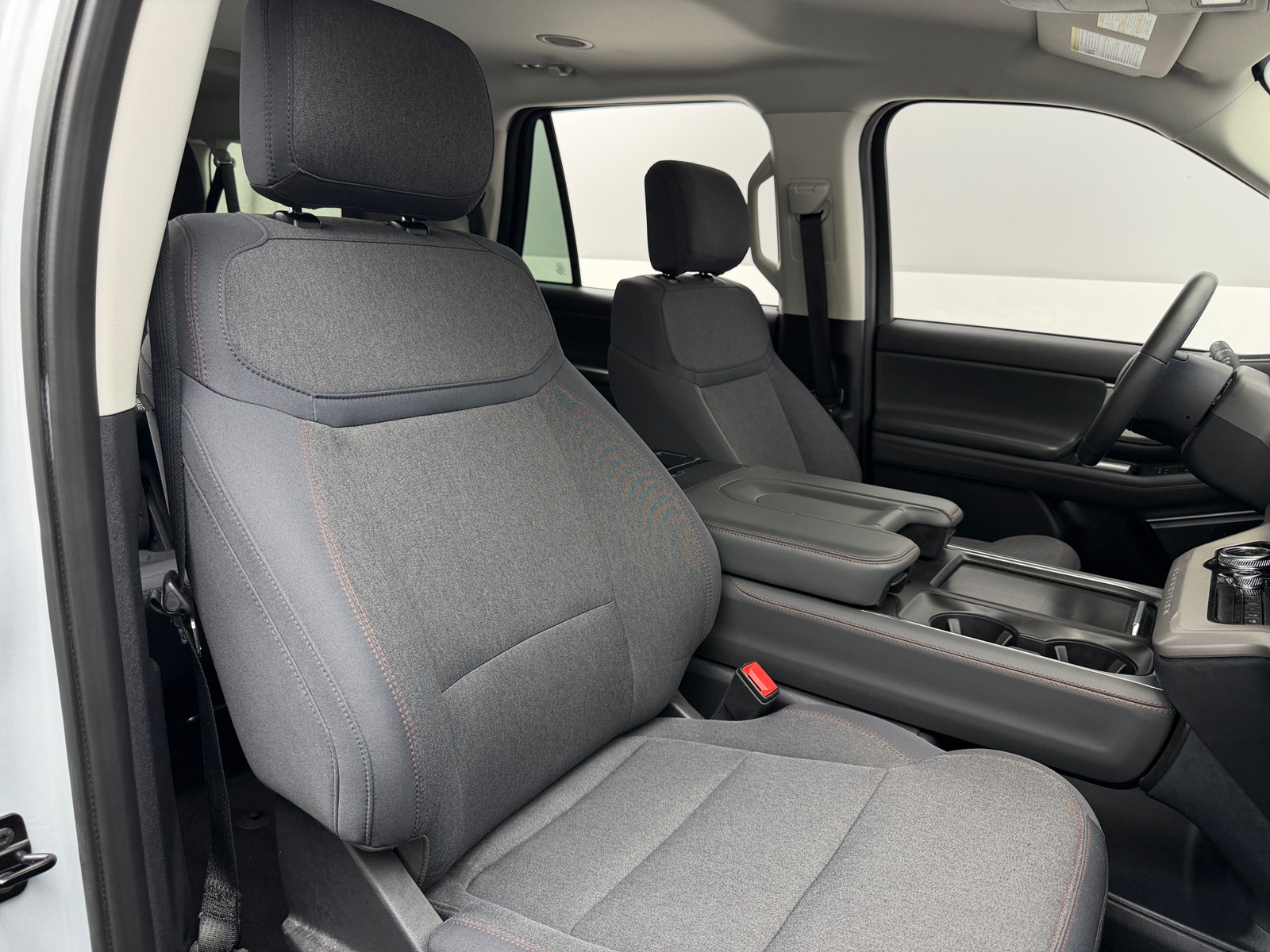 Thumbnail: 2025 Ford Expedition MAX - 2