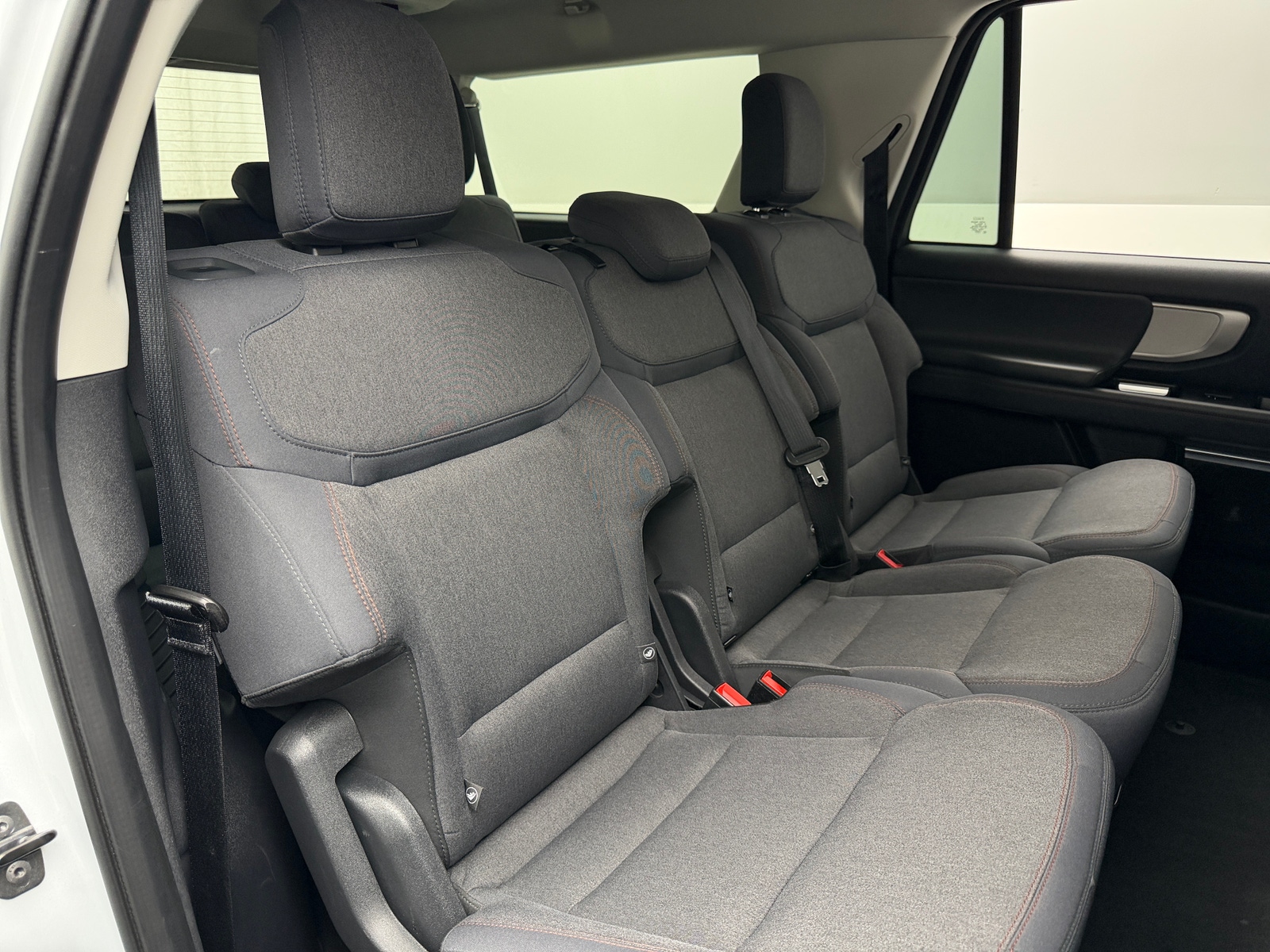 Thumbnail: 2025 Ford Expedition MAX - 6