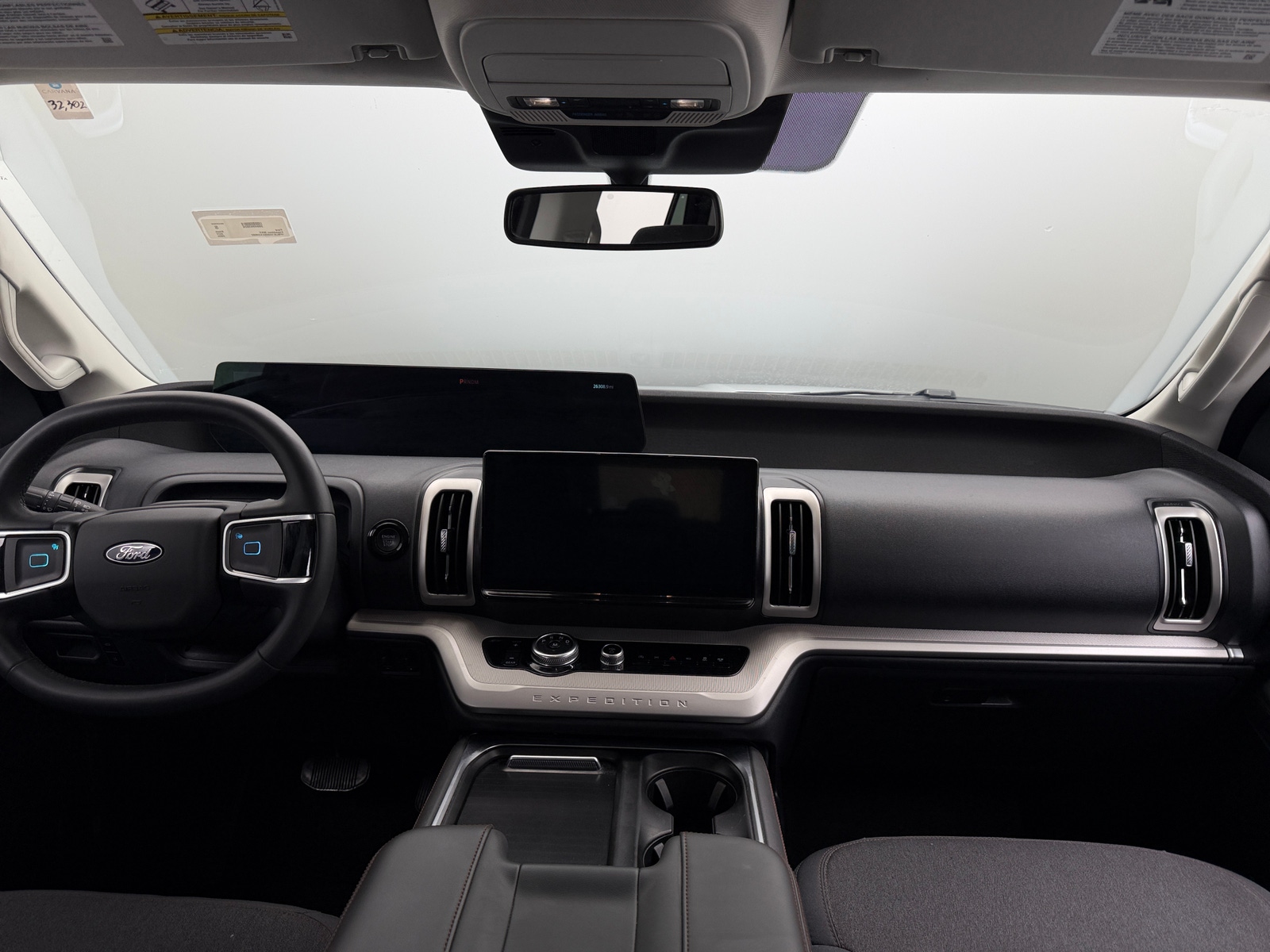 Thumbnail: 2025 Ford Expedition MAX - 3