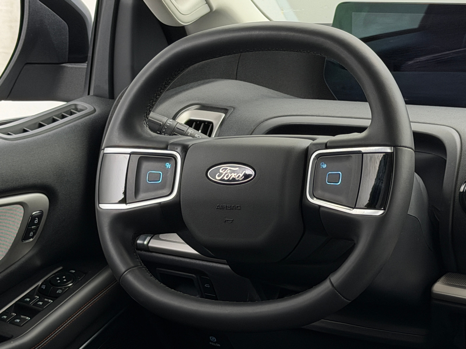 Thumbnail: 2025 Ford Expedition MAX - 5