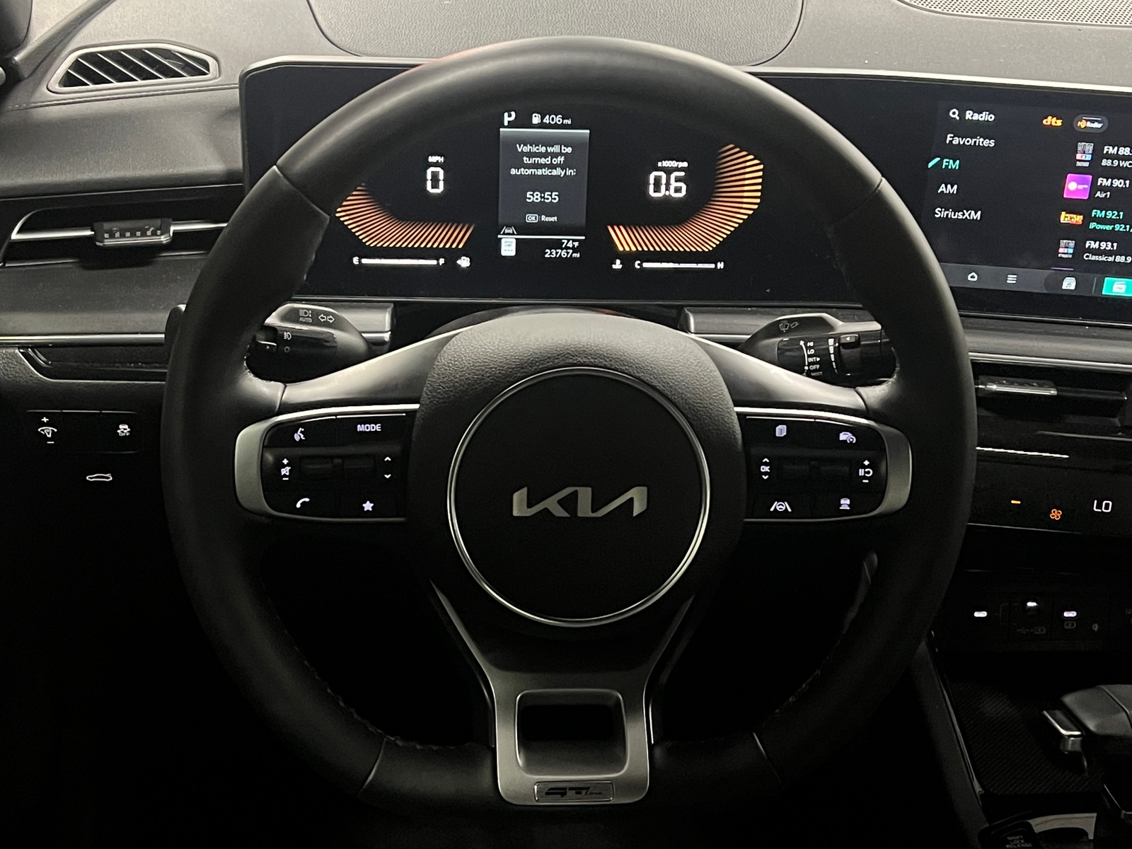 Thumbnail: 2025 Kia K5 - 4
