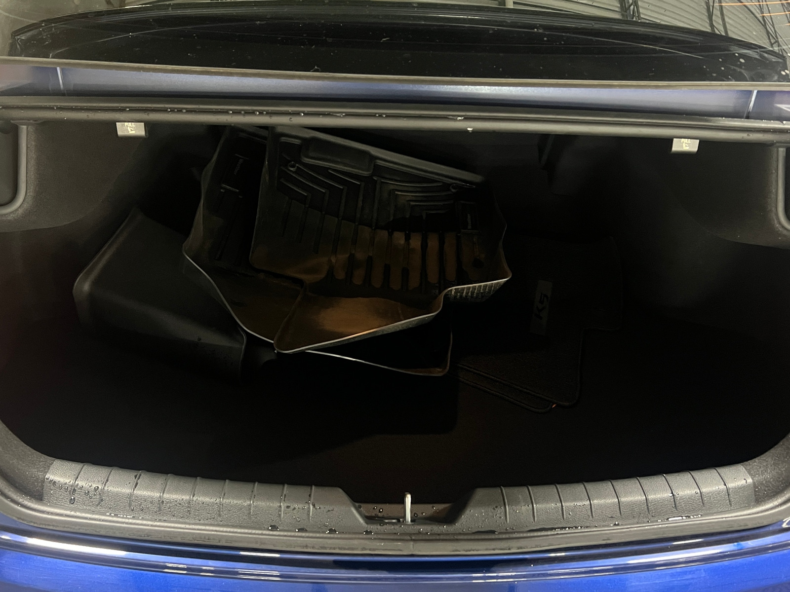 Thumbnail: 2025 Kia K5 - 6