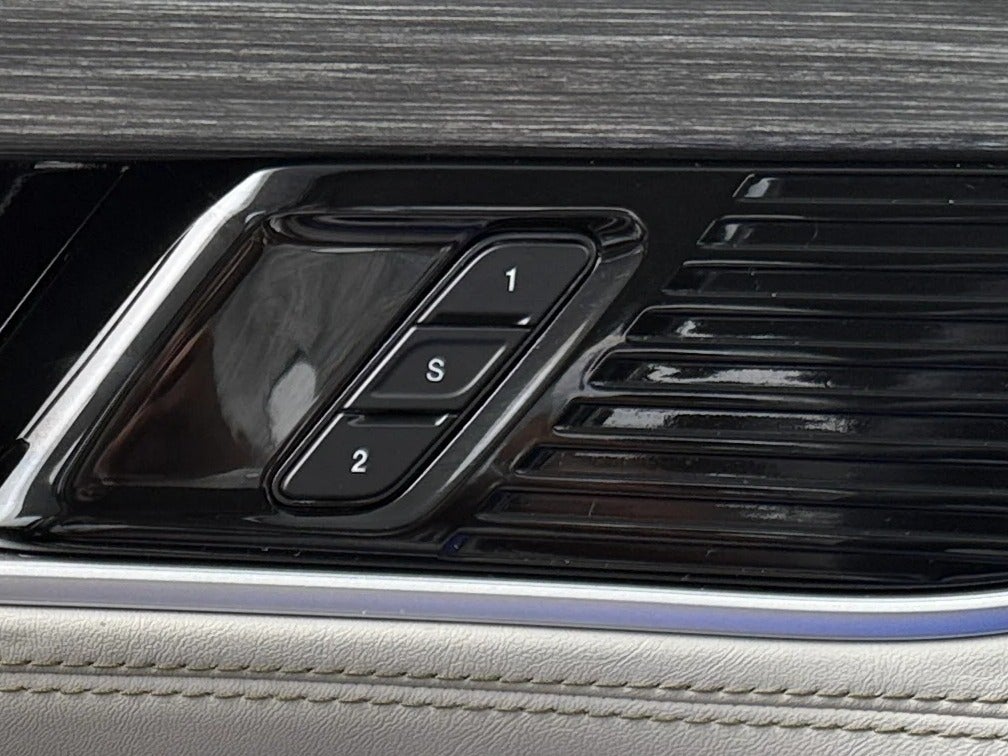 2024 Jeep Wagoneer L Series II - Photo 20