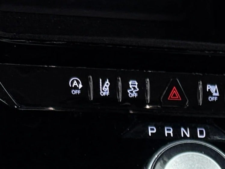 2024 Jeep Wagoneer L Series II - Photo 24