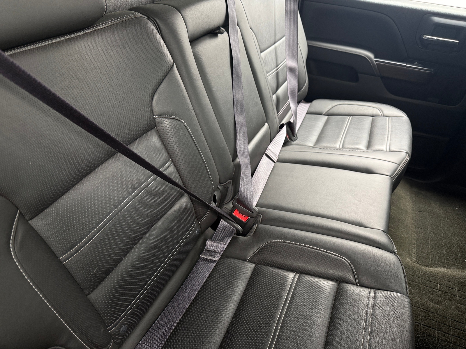 Thumbnail: 2017 GMC Sierra 1500 - 5
