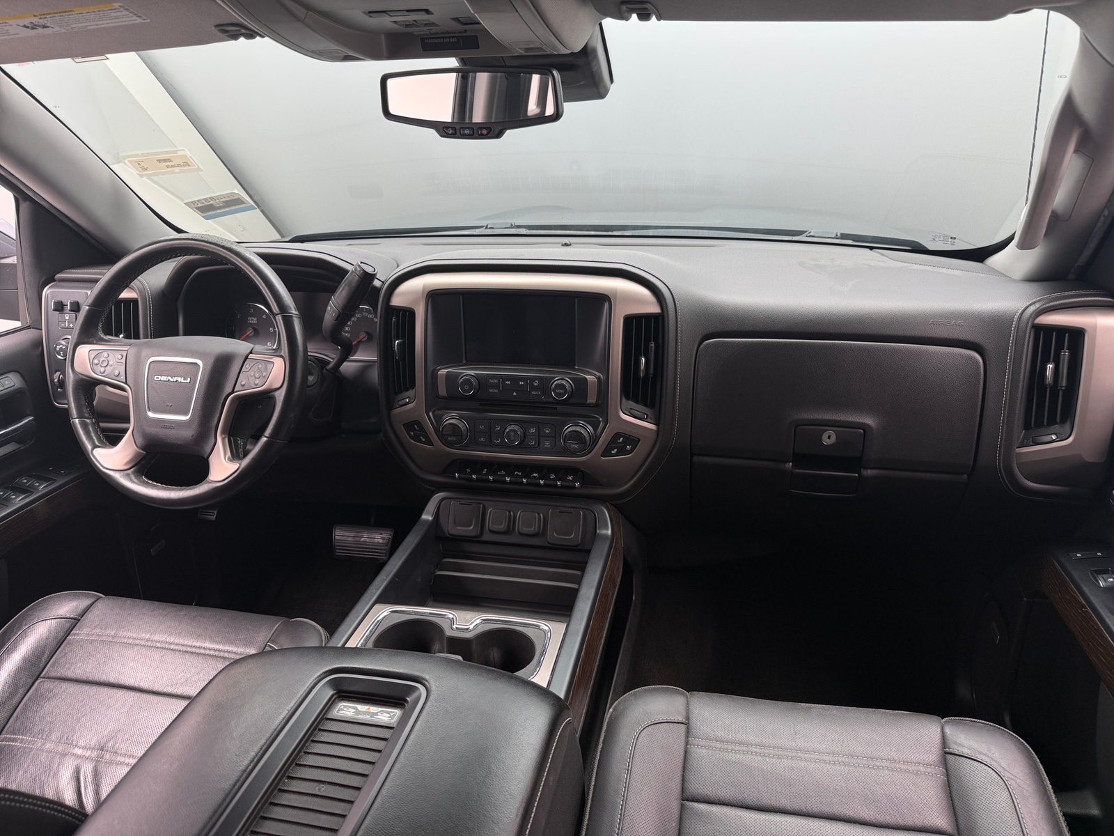Thumbnail: 2017 GMC Sierra 1500 - 2