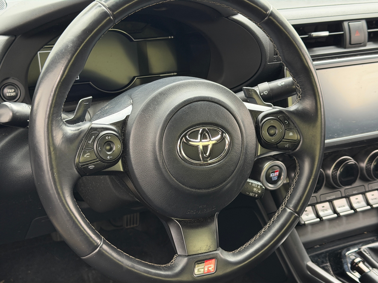 Thumbnail: 2022 Toyota GR86 - 4