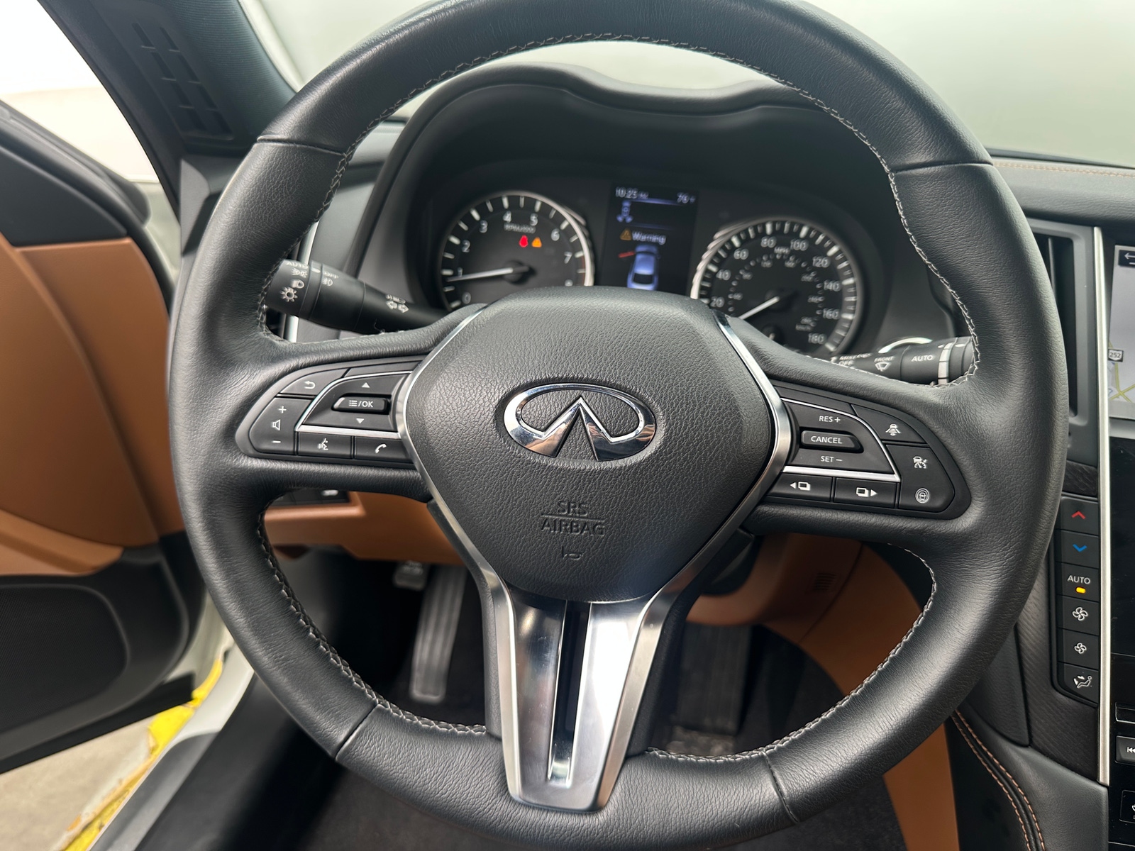 Thumbnail: 2023 INFINITI Q50 - 4